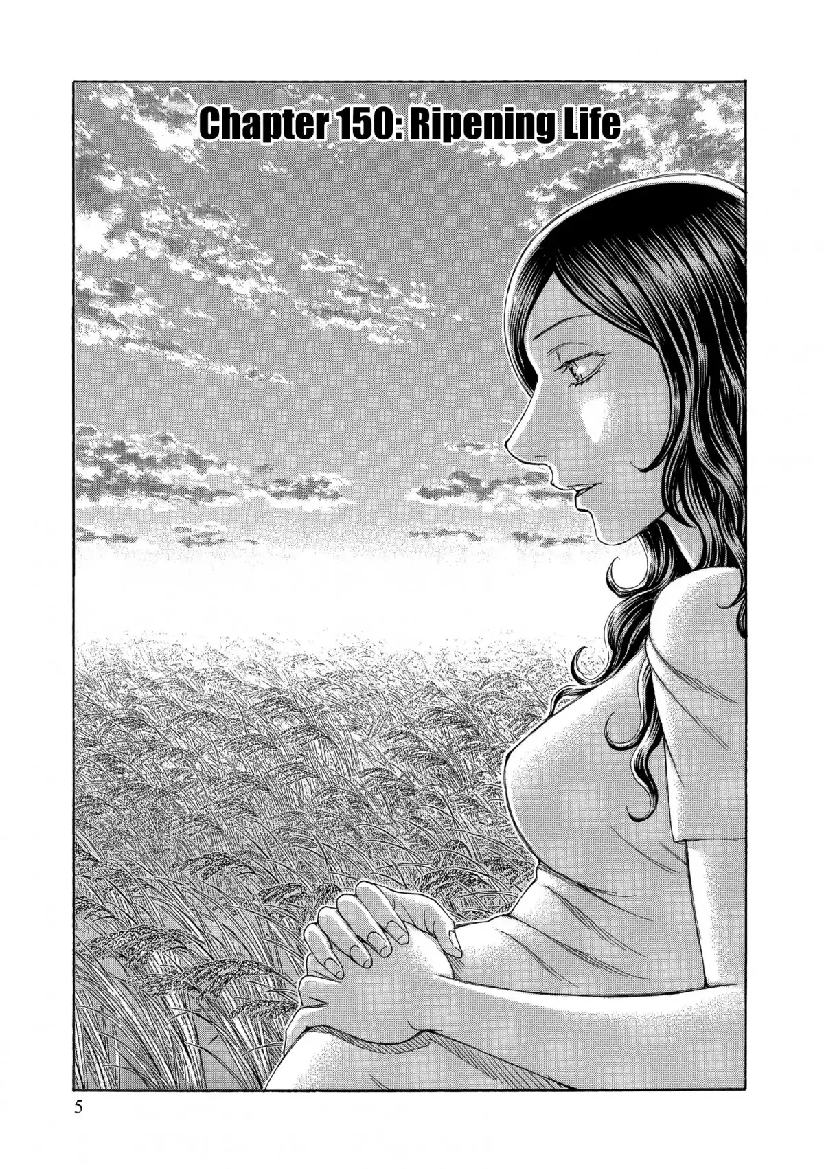 Suicide Island Chapter 150 6